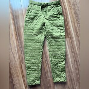 NWOT Lululemon Dynamic Movement Jogger - size 6